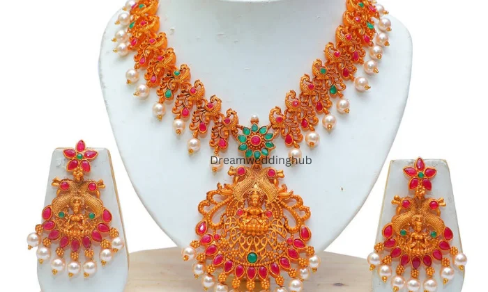 Khushbu Jewellery